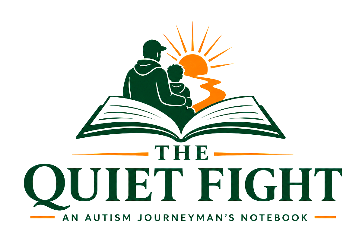 The Quiet Fight